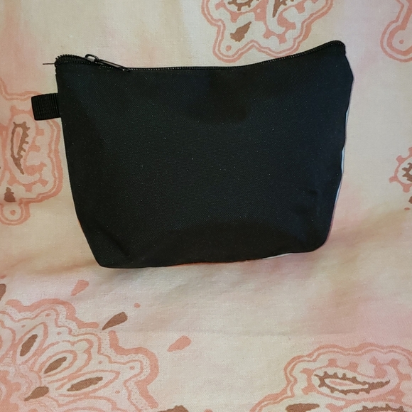 Horse Cosmetic Bag. Western. Country. Ranch. Farm - Picture 3 of 10